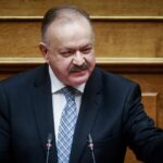 Πέθανε ο πρώην Υπουργός Δημήτρης Σταμάτης