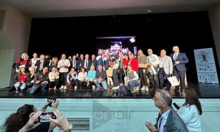 ΤΕΛΕΤΗ ΛΗΞΗΣ ΤΗΣ 23ης ΠΑΝΕΛΛΗΝΙΑΣ ΛΑΜΠΑΔΗΔΡΟΜΙΑΣ  35η ΑΜΦΙΚΤΙΟΝΙΑ ΣΥΛΛΟΓΩΝ ΚΑΙ ΦΟΡΕΩΝ ΕΘΕΛΟΝΤΙΚΗΣ ΑΙΜΟΔΟΣΙΑΣ  ΞΑΝΘΗ 16-19 ΟΚΤΩΒΡΙΟΥ 2025