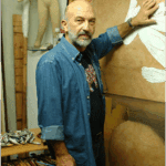 Ο ΕΙΚΑΣΤΙΚΟΣ ΠΑΣΧΑΛΗΣ ΑΓΓΕΛΙΔΗΣ  ΣΤΟΝ ΒΟΛΟ  ΤΗΣ ΚΑΡΔΙΑΣ ΜΟΥ, 2