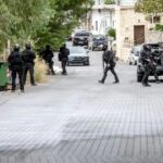 Βεντέτα με 2 νεκρούς στα Βορίζια: Σκηνικό “πολέμου” με πάνω από 2.000 σφαίρες