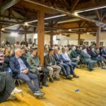 Οι καθηγητές Κωνσταντίνος Φίλης και Άγγελος Συρίγος αναλύουν τις ελληνοτουρκικές σχέσεις στην παρούσα συγκυρία.