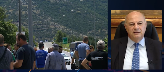 ΝΑ ΣΕ ΚΑΨΩ ΓΙΑΝΝΗΜ ΝΑ ΣΑΛΕΙΨΩ ΛΑΔΙ  Νέα μέτρα για την Ευλογιά – Έκτακτη ενίσχυση σε κτηνοτρόφους και αγρότες