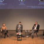 Περιφερειάρχης Χριστόδουλος Τοψίδης σε ημερίδα του Υπουργείου Κοινωνικής Συνοχής και Οικογένειας: Προσιτή στέγαση, απασχόληση και δράσεις ενίσχυσης της κοινωνικής συνοχής στον πυρήνα του σχεδίου της ΑΜΘ για το δημογραφικό