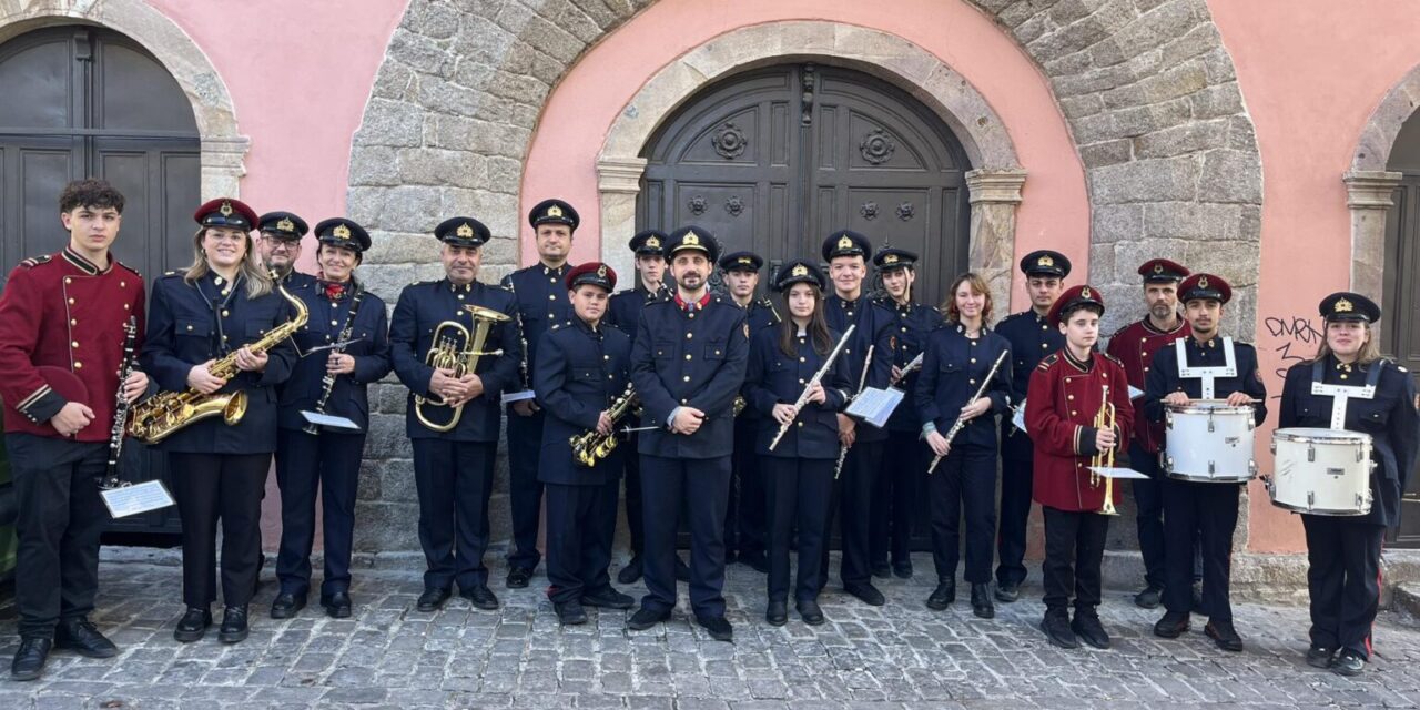 Φιλαρμονική Ξάνθης θα στεγάζεται στο παλιό δημαρχείο