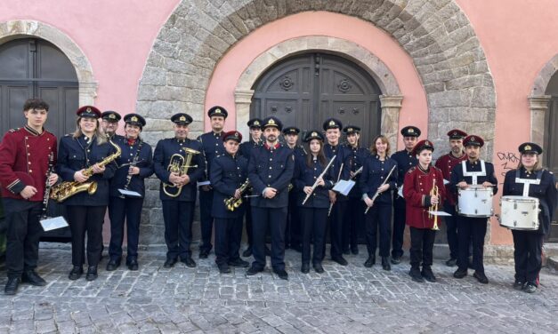 Φιλαρμονική Ξάνθης θα στεγάζεται στο παλιό δημαρχείο