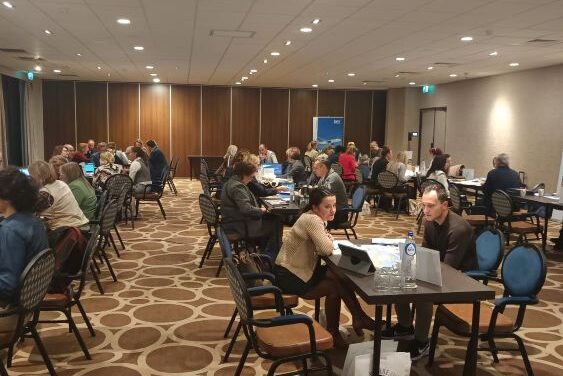 Η Περιφέρεια Ανατολικής Μακεδονίας και Θράκης συνεχίζει δυναμικά την εξωστρέφεια με επιτυχημένες δράσεις B2B στην Ευρώπη