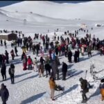 Το Χιονοδρομικό Κέντρο Φαλακρού επιστρέφει δυναμικά και το 2025!