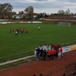 Δεν… ξεδίψασε  στην Κρύα Βρύση ο ΑΟΞ – Ήττα με 1-0 εκτός έδρας