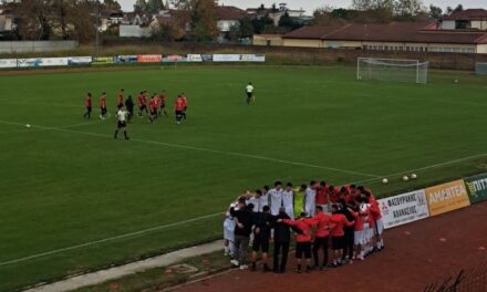 Δεν… ξεδίψασε  στην Κρύα Βρύση ο ΑΟΞ – Ήττα με 1-0 εκτός έδρας