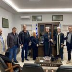 Τελετή Παράδοσης – Παραλαβής στη Μουφτεία Ξάνθης και Ανάληψη Καθηκόντων από τον Νέο Τοποτηρητή Μουφτή