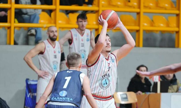 Preview:ΛΕΥΚΙΠΠΟΣ-ΔΕΚΑ