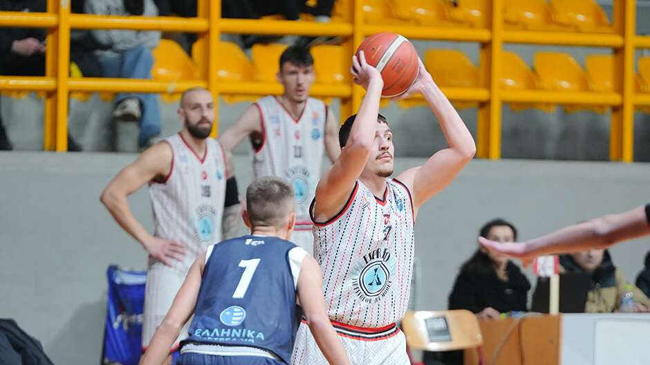 Preview:ΛΕΥΚΙΠΠΟΣ-ΔΕΚΑ